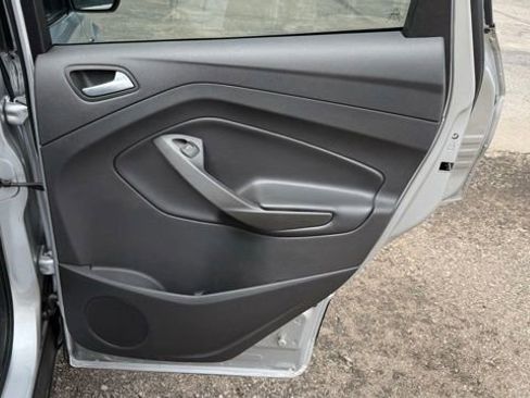 Used 2018 Ford Escape SE AWD/4WD image 25