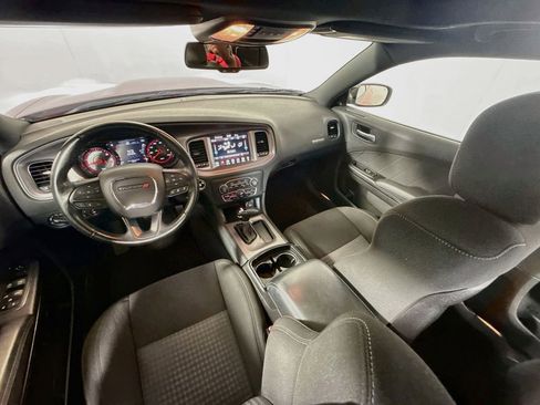 Used 2023 Dodge Charger GT w/ Blacktop Package RWD image 23