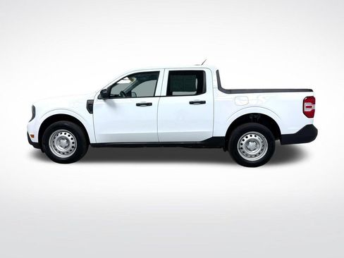 Used 2025 Ford Maverick XL w/ Equipment Group 101A AWD/4WD image 11