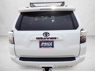 Used 2022 Toyota 4Runner Trail Special Edition AWD/4WD video 3