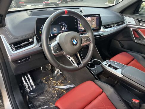 Certified 2024 BMW X1 M35i image 27
