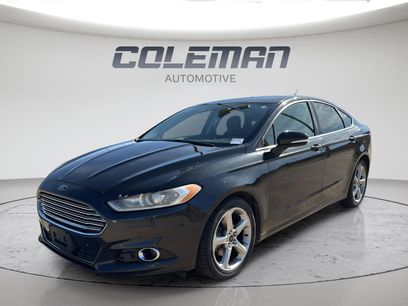 Used 2014 Ford Fusion SE w/ Equipment Group 201A