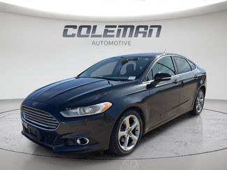 Used 2014 Ford Fusion SE w/ Equipment Group 201A video 1
