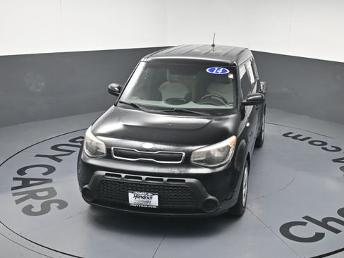 Used 2014 Kia Soul FWD image 30