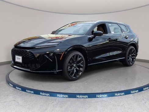 New 2026 Toyota Crown Signia image 1