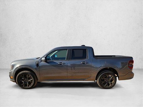 New 2025 Ford Maverick Lobo AWD/4WD image 7