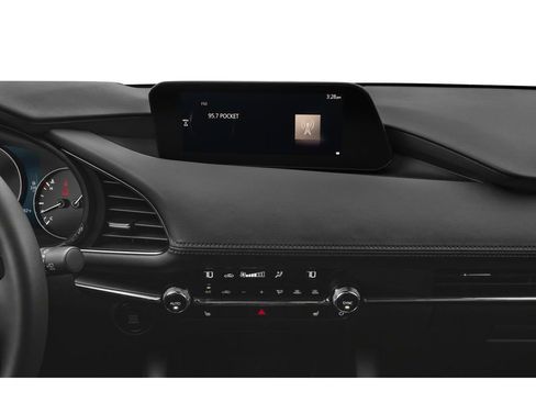 New 2026 MAZDA MAZDA3 s image 7