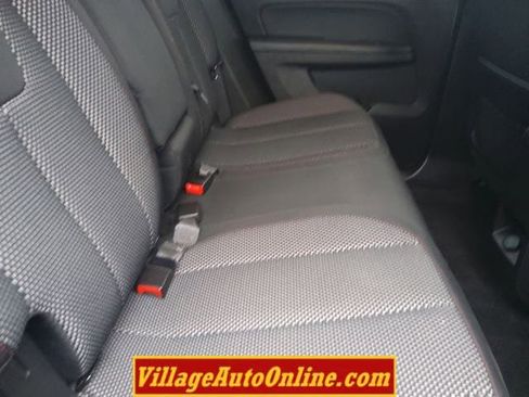 Used 2017 Chevrolet Equinox LT w/ Convenience Package image 24