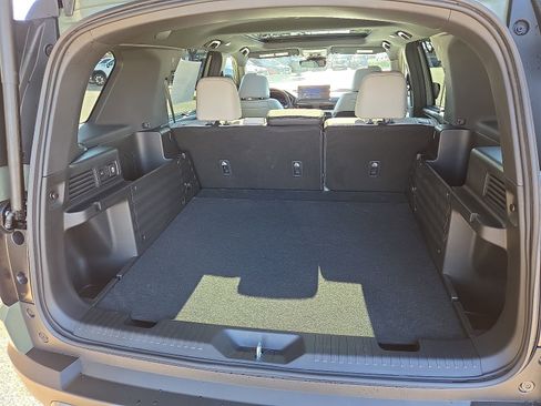 New 2026 Honda Passport TrailSport Elite image 7
