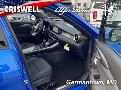 New 2024 Alfa Romeo Tonale Veloce image 37