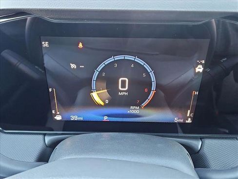 New 2026 Chevrolet TrailBlazer RS image 11