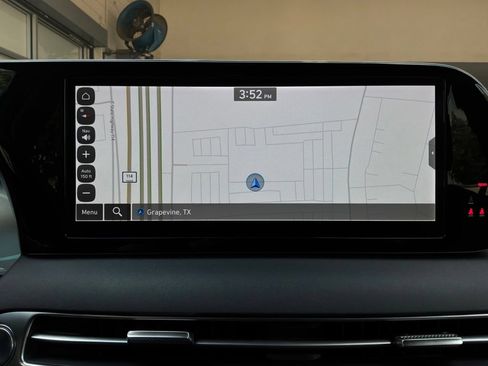 Used 2025 Hyundai Palisade SEL AWD/4WD image 35