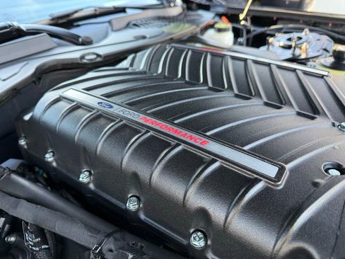 Used 2024 Ford Mustang GT Premium w/ GT Performance Package image 41