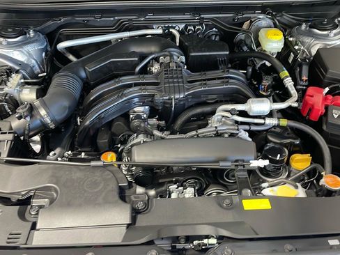 Certified 2025 Subaru Crosstrek 2.5i Sport w/ Popular Package #4A image 37