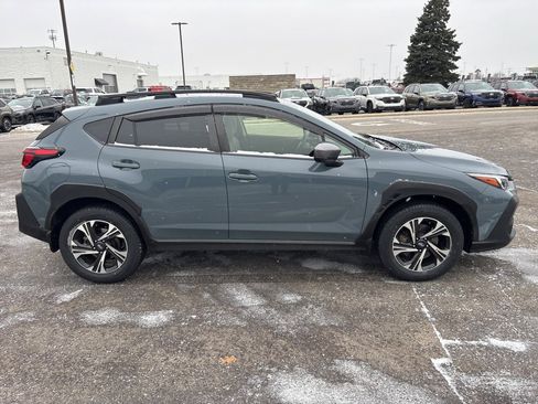 Certified 2024 Subaru Crosstrek 2.0i Premium image 2