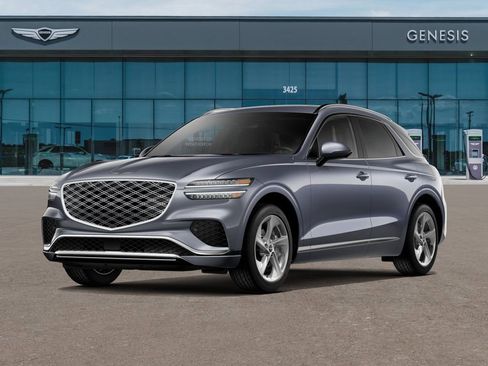New 2026 Genesis GV70 2.5T Advanced AWD/4WD image 1