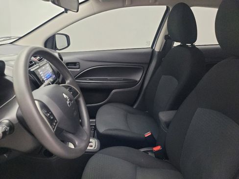 Used 2022 Mitsubishi Mirage G4 ES FWD image 17