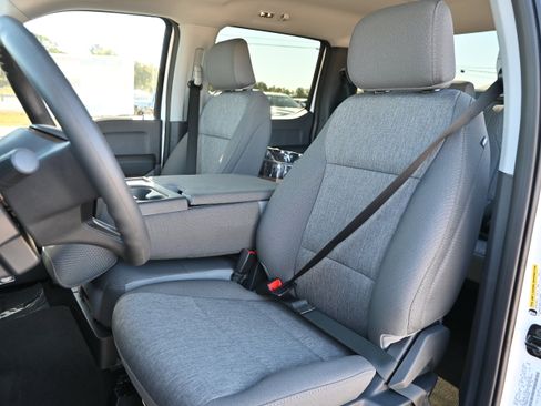 New 2026 Ford F250 XL w/ STX Appearance Package image 28