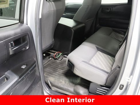 Used 2021 Toyota Tundra SR5 image 24