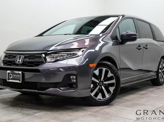 Used 2025 Honda Odyssey EX-L video 1