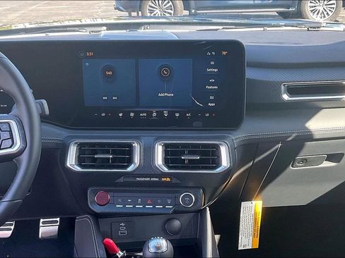 New 2025 Ford Mustang GT Premium w/ GT Performance Package image 7