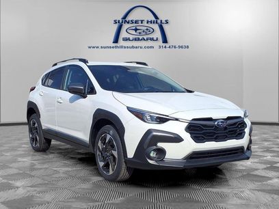 New 2026 Subaru Crosstrek 2.5i Limited