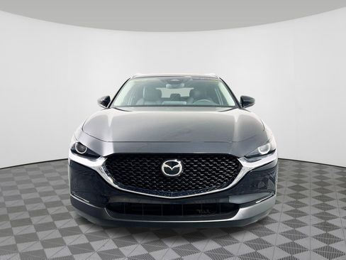 Certified 2025 MAZDA CX-30 AWD 2.5 S w/ Preferred Package image 25