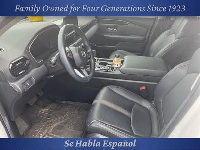 Used 2024 Honda Pilot Touring