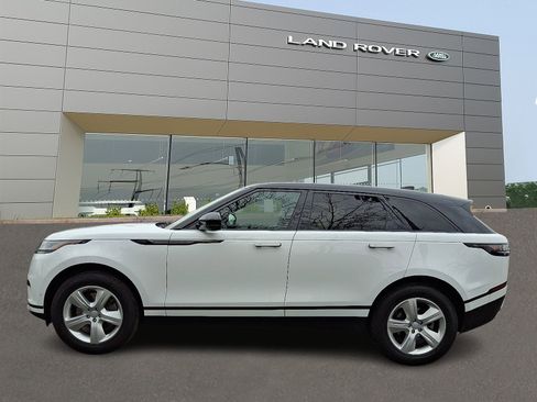 Used 2026 Land Rover Range Rover Velar S AWD/4WD image 6
