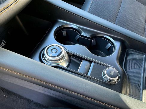 New 2026 Ford Explorer Tremor w/ Tremor Convenience Package image 8