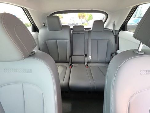 Used 2025 Hyundai Ioniq 5 SEL RWD image 20