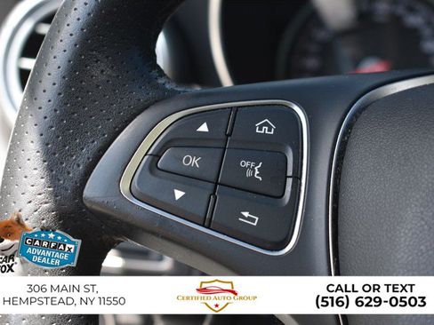 Used 2018 Mercedes-Benz C 300 4MATIC Sedan image 14