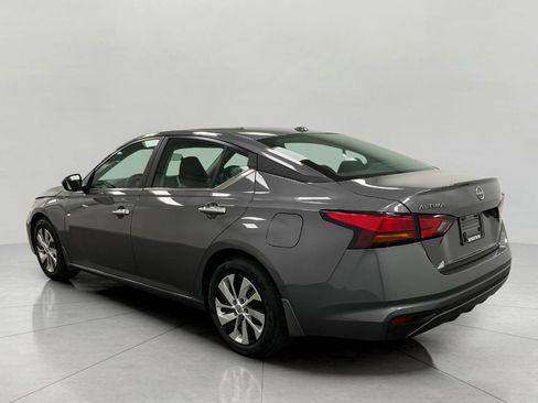 Used 2025 Nissan Altima 2.5 S image 6