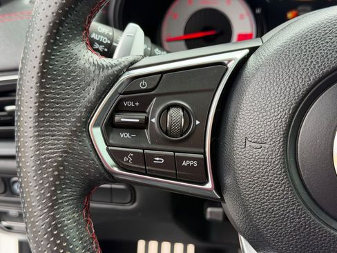 Used 2023 Acura TLX SH-AWD w/ A-SPEC Pkg image 20