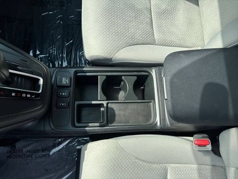 Used 2016 Honda CR-V EX image 25