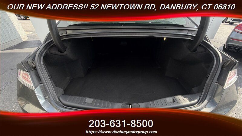 Used 2017 Lincoln MKZ Select w/ Select Plus Package AWD/4WD image 29