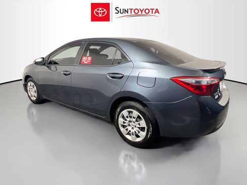 Used 2015 Toyota Corolla S FWD image 6
