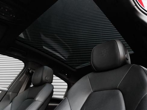 Certified 2026 Porsche Cayenne Coupe AWD/4WD image 14