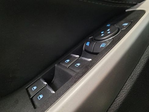 Used 2022 Ford Explorer Limited w/ Equipment Group 301A AWD/4WD image 27