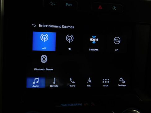 Used 2018 Ford F150 Lariat w/ Equipment Group 502A Luxury AWD/4WD image 56
