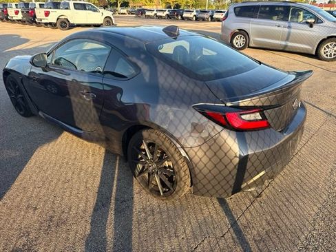 Used 2023 Toyota GR86 Premium w/ ALL Weather Mat Package (TMS) RWD image 3