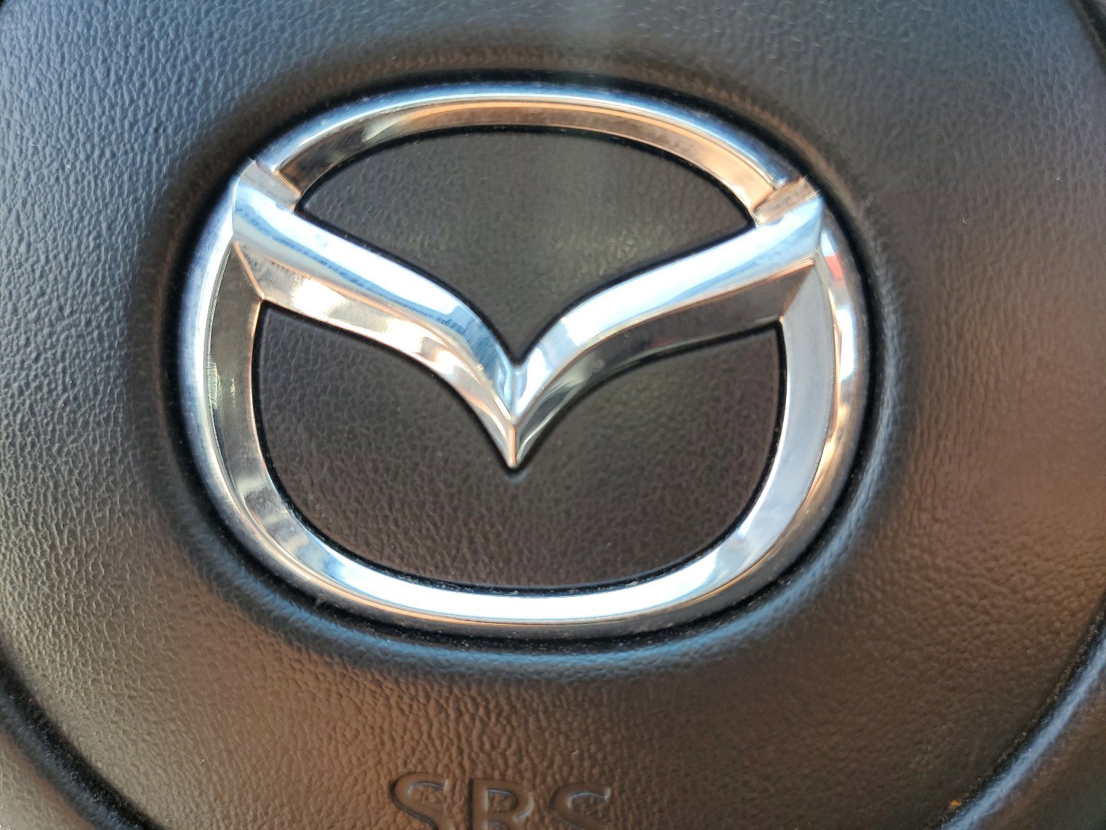 Used 2025 MAZDA MAZDA3 s FWD image 36