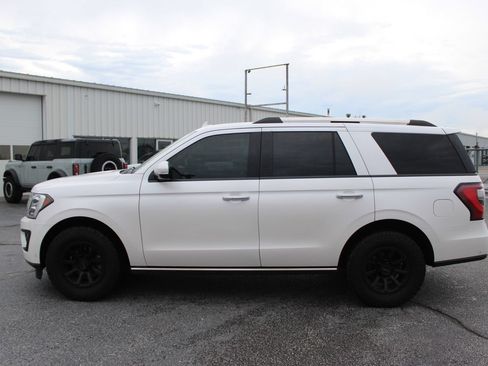 Used 2019 Ford Expedition Limited w/ Equipment Group 302A AWD/4WD image 3