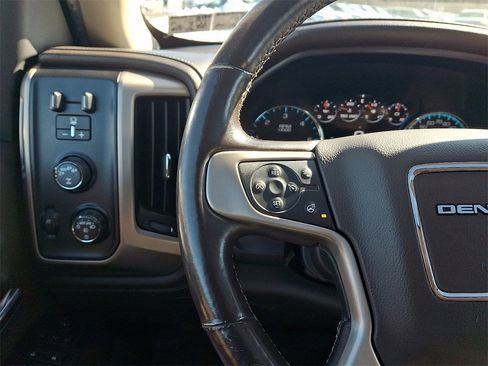 Used 2017 GMC Sierra 1500 Denali w/ Denali Ultimate Package image 21