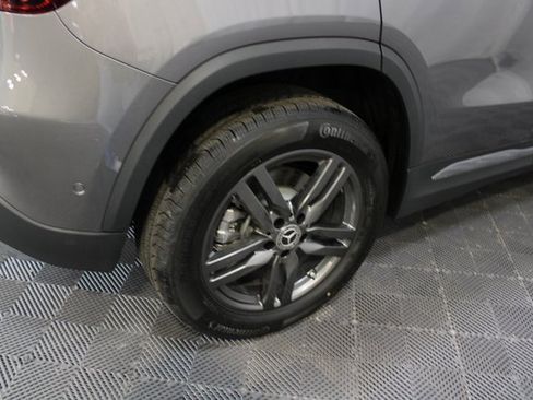 New 2024 Mercedes-Benz GLA 250 4MATIC image 12