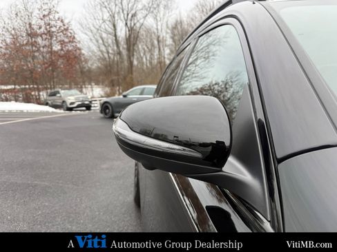 Certified 2024 Mercedes-Benz GLB 35 AMG 4MATIC image 10