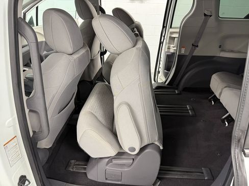 Used 2021 Toyota Sienna LE image 15