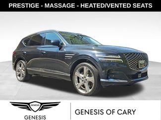 Used 2024 Genesis GV80 2.5T w/ Prestige Package video 1