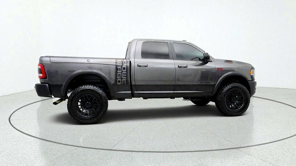 Used 2020 RAM 2500 Power Wagon AWD/4WD image 4