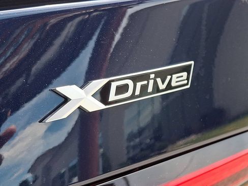 New 2027 BMW 540i xDrive AWD/4WD image 19